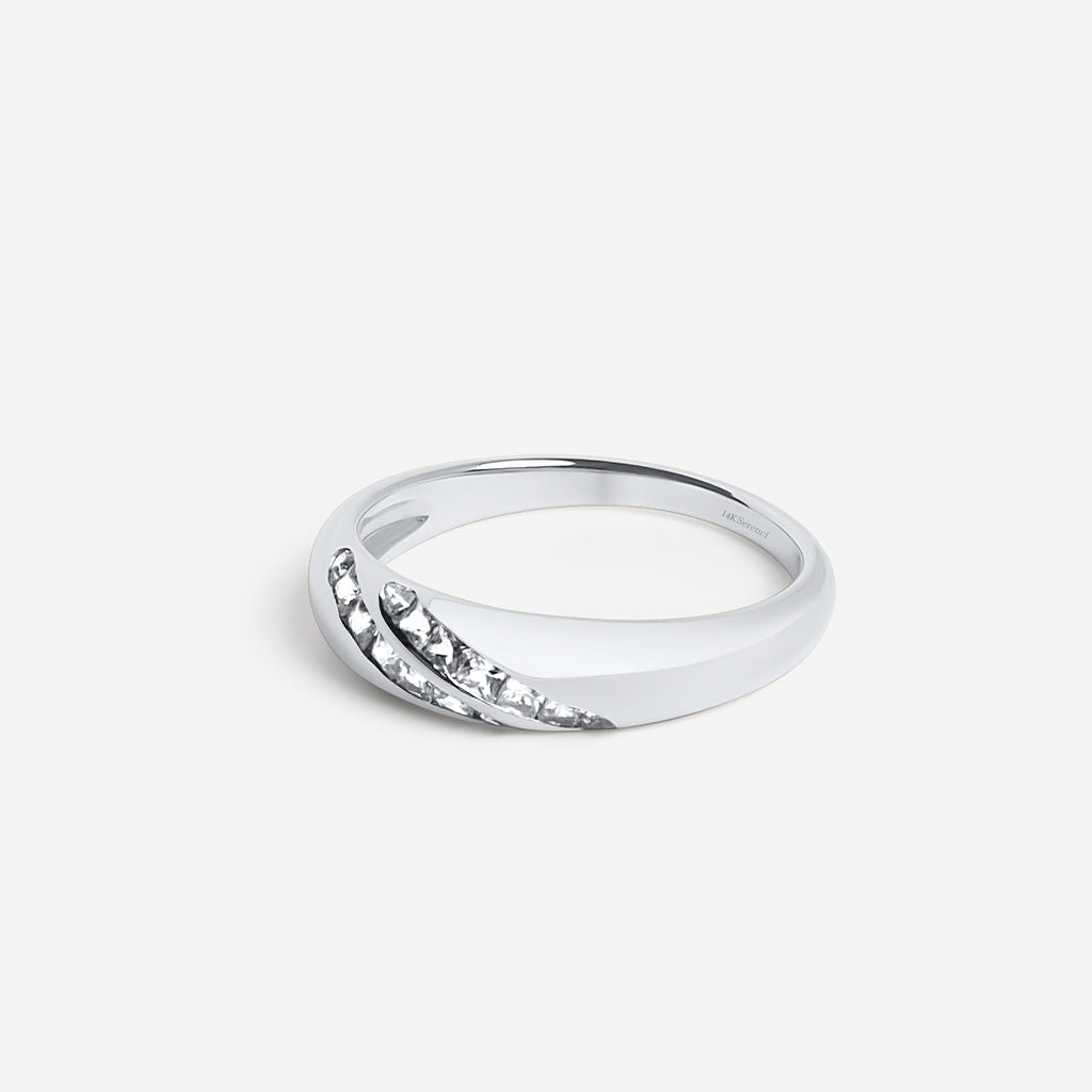 le classique pavé